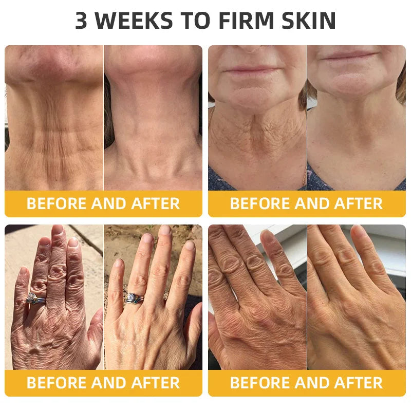 Bee Lift Anti-Aging ⭐⭐⭐⭐ Firming Cream