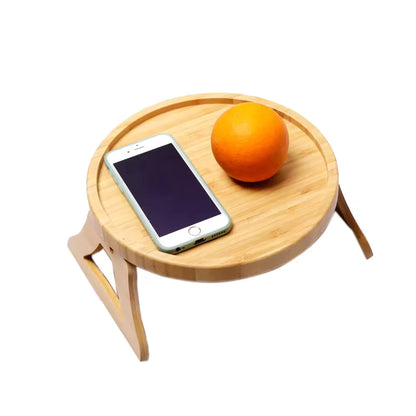 ECO SMART⭐⭐⭐⭐⭐ SOPORTE BAMBU NATURAL