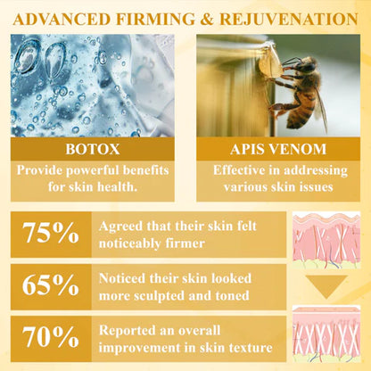 BOTOXBEE⭐️⭐️⭐️⭐️⭐️CREMA REAFIRMANTE ASPISDERM™