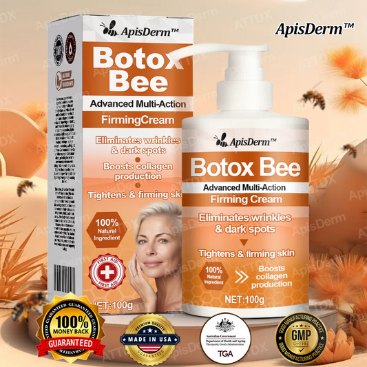 BOTOXBEE⭐️⭐️⭐️⭐️⭐️CREMA REAFIRMANTE ASPISDERM™