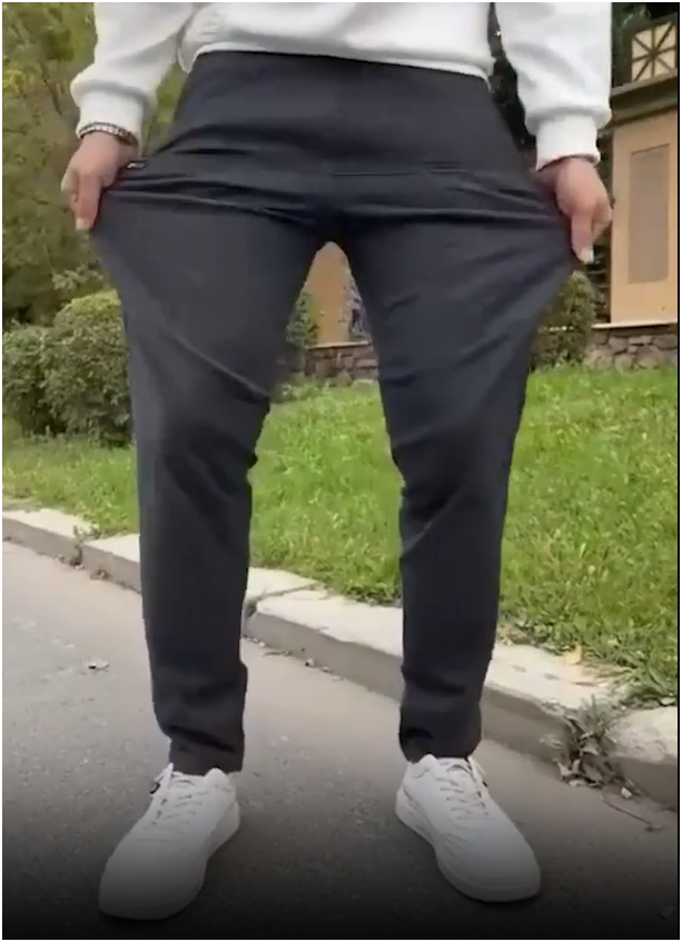 Joguer elásticos LUKA⭐ ⭐⭐⭐⭐  para hombre