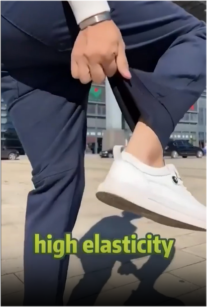 Joguer elásticos LUKA⭐ ⭐⭐⭐⭐  para hombre