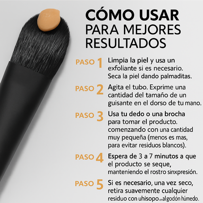🌸 Instant Eye Tightener ⭐⭐⭐⭐⭐ máxima elevación y suavidad✨