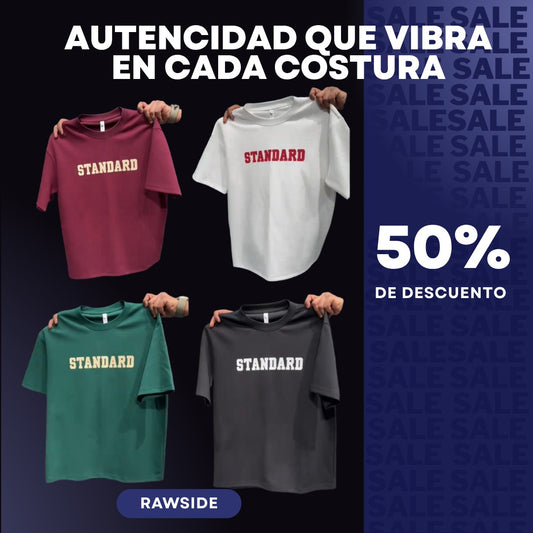RAWSIDE⭐⭐⭐⭐⭐BRUMA URBANA