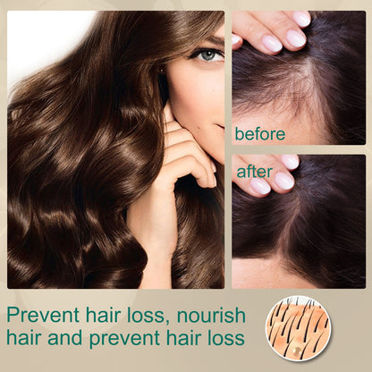 HAIR-GROWT 5 DAY® │HYDROCERA REPARADORA Y ALISADORA 5 DAY│⭐⭐⭐⭐⭐