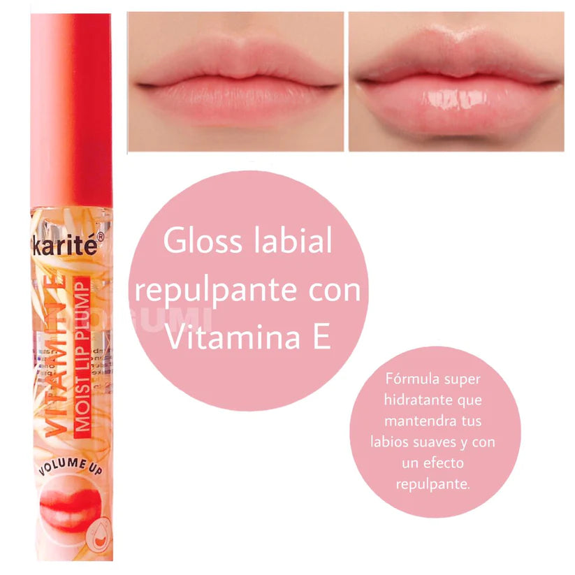 👄LABIAL VOLUMINIZADOR 💝🤗 VOLUMISING LIPSTICK⭐⭐⭐⭐⭐