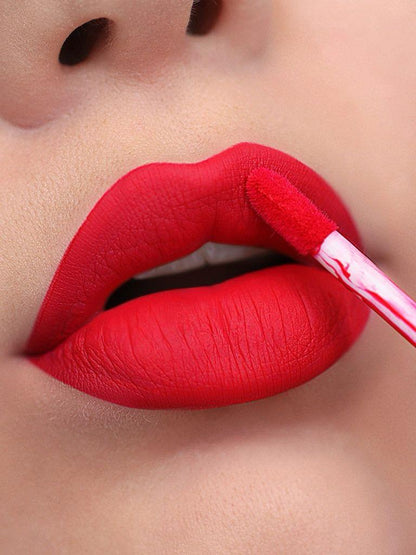 💄WATERPROOF GlamourLíquido💓💓ESTUCHE X 6 TONOS