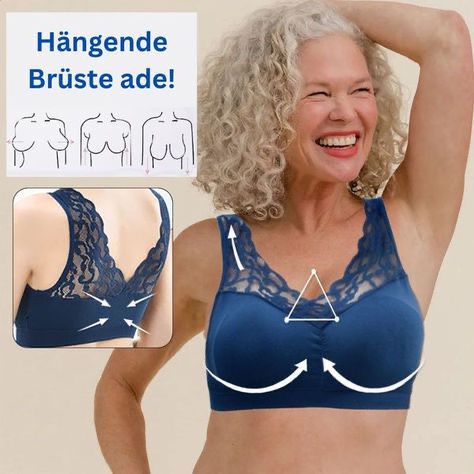 WOMEN BRA💗® │SUJETADOR DE ENCAJE│⭐⭐⭐⭐⭐