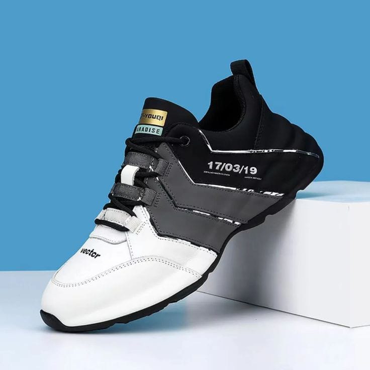 ZAPATILLAS VECTOR ORTHOPEDICAS⭐⭐⭐⭐⭐DEPORTIVAS