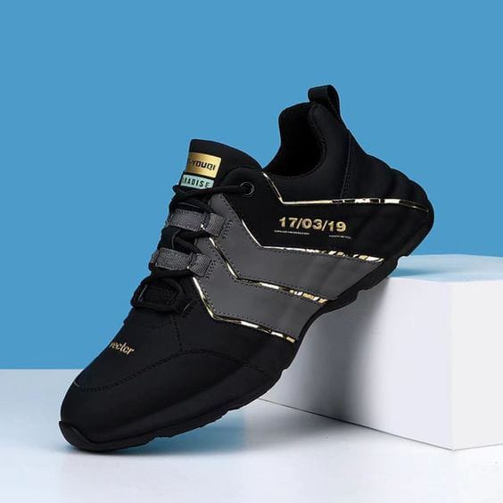 ZAPATILLAS VECTOR ORTHOPEDICAS⭐⭐⭐⭐⭐DEPORTIVAS