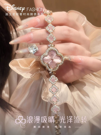 🕒RELOJ PULSERA®⭐⭐⭐⭐⭐ DISNEY PRINCESS👑