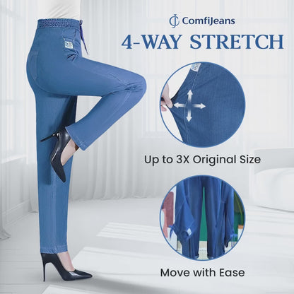 ComfiJeans ⭐⭐⭐⭐⭐ UltraelásticosPro