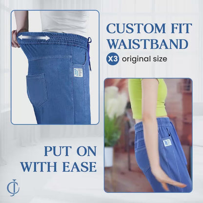ComfiJeans ⭐⭐⭐⭐⭐ UltraelásticosPro