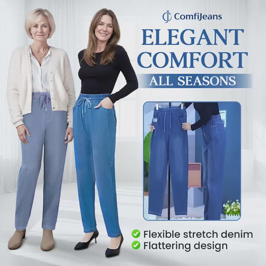 ComfiJeans ⭐⭐⭐⭐⭐ UltraelásticosPro