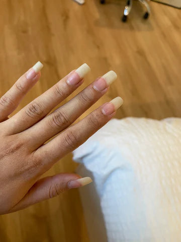 ENDURECEDOR DE  UÑAS 4K  POTENTE⭐⭐⭐⭐⭐  CRECIMIENTO & HONGOS