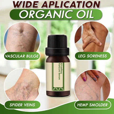 😱Spider Repair Organic Oil🌿® │Aceite Orgánico Reparador de Araña│⭐⭐⭐⭐⭐