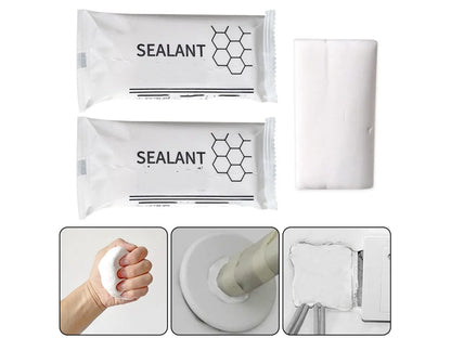 SEALANT MASTIC® │Masilla selladora impermeable │⭐⭐⭐⭐⭐