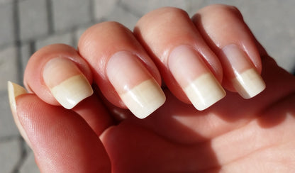 ENDURECEDOR DE  UÑAS 4K  POTENTE⭐⭐⭐⭐⭐  CRECIMIENTO & HONGOS