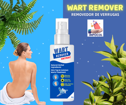 😱SUNIFU WART BLACKHEADS® │Removedor automatico de veugas│⭐⭐⭐⭐⭐